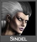 Sindel